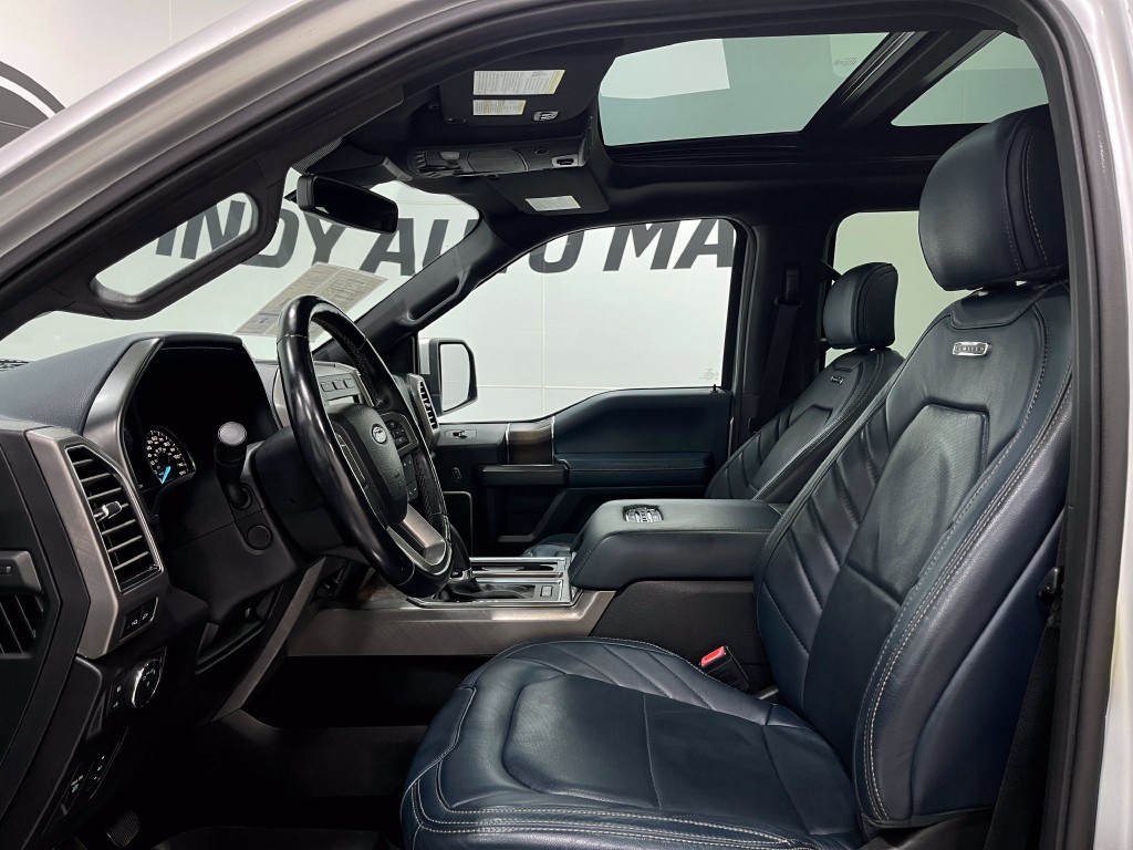 2018 Ford F-150 Image 13