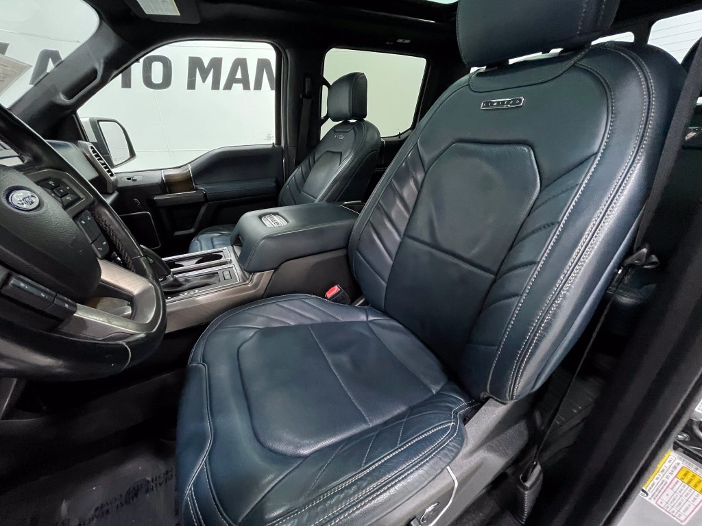 2018 Ford F-150 Image 14