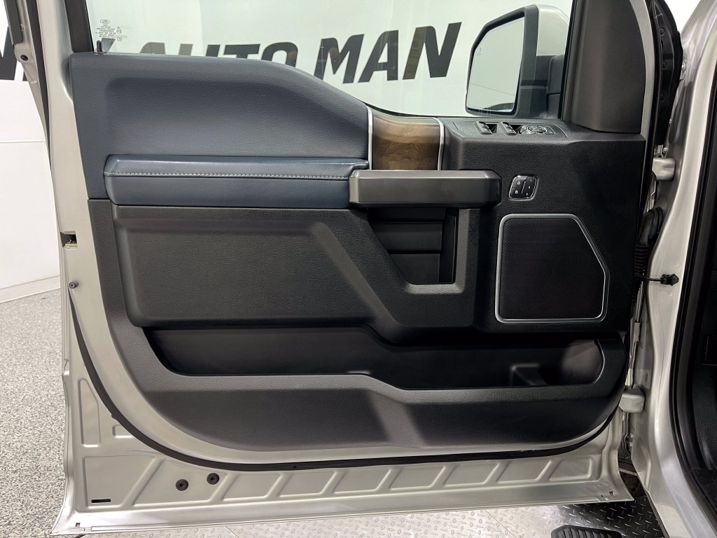 2018 Ford F-150 Image 15