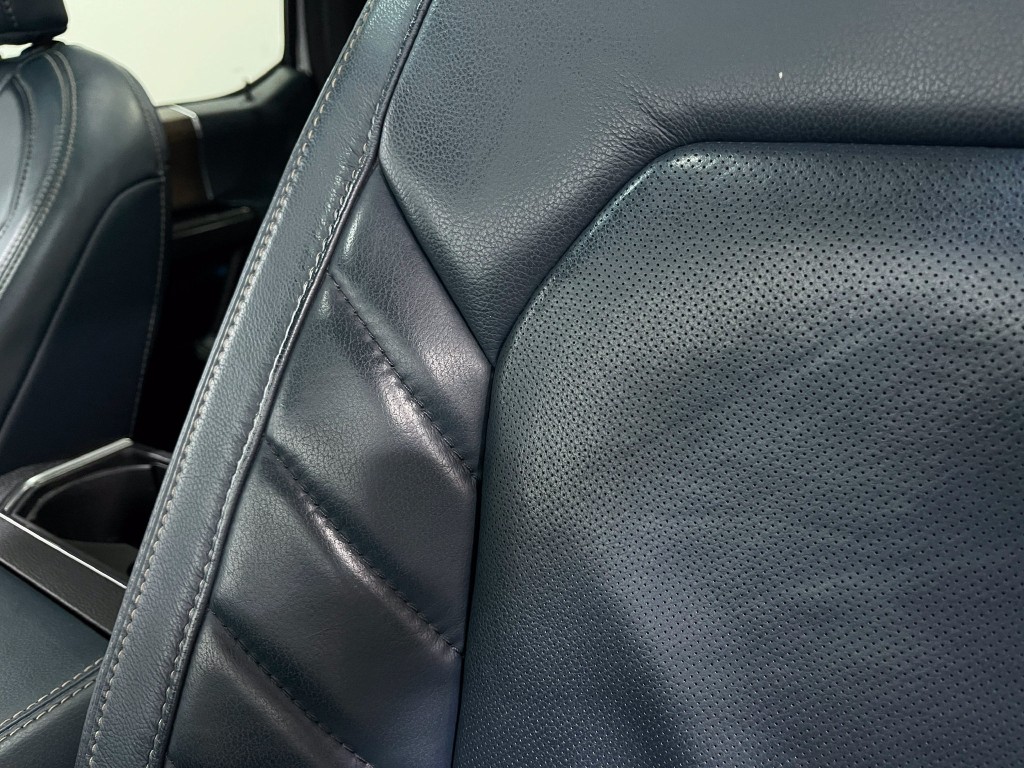 2018 Ford F-150 Image 18