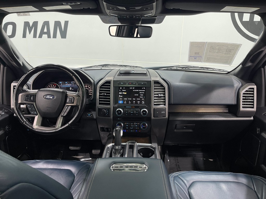 2018 Ford F-150 Image 19