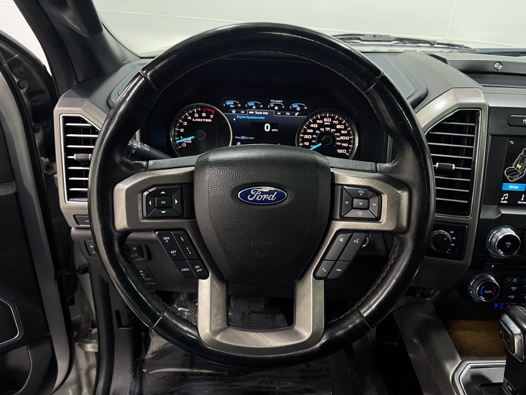 2018 Ford F-150 Image 22