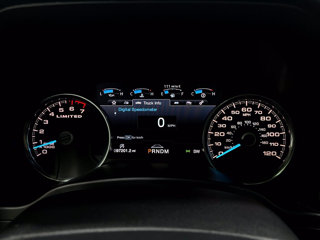 2018 Ford F-150 Image 23