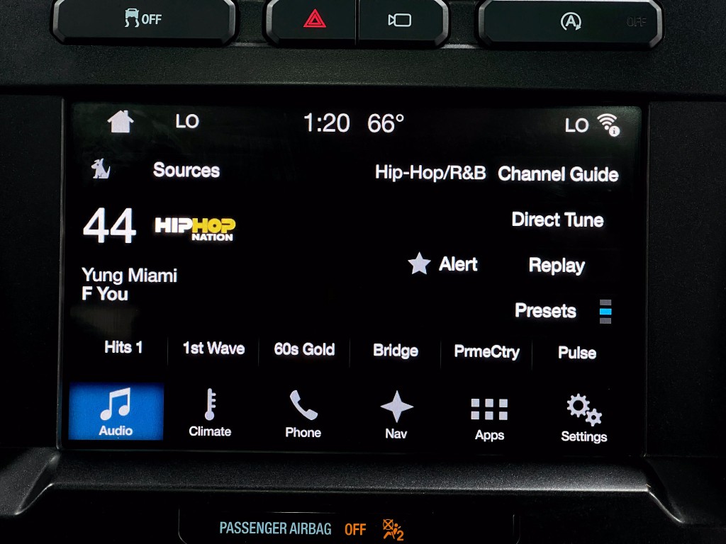 2018 Ford F-150 Image 24