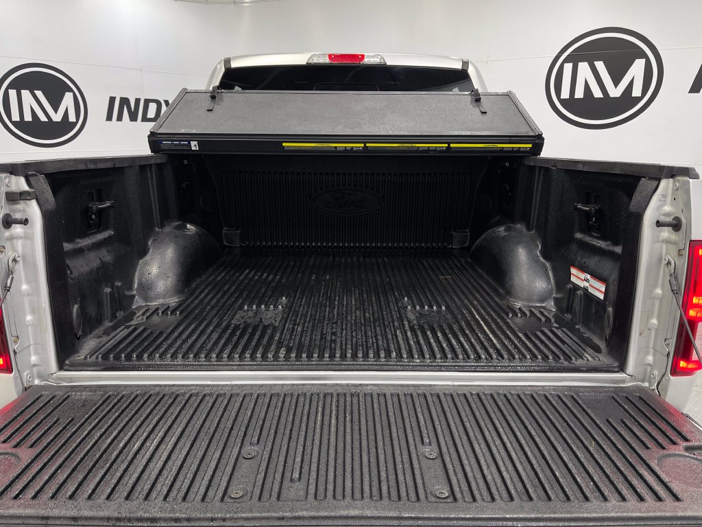 2018 Ford F-150 Image 26