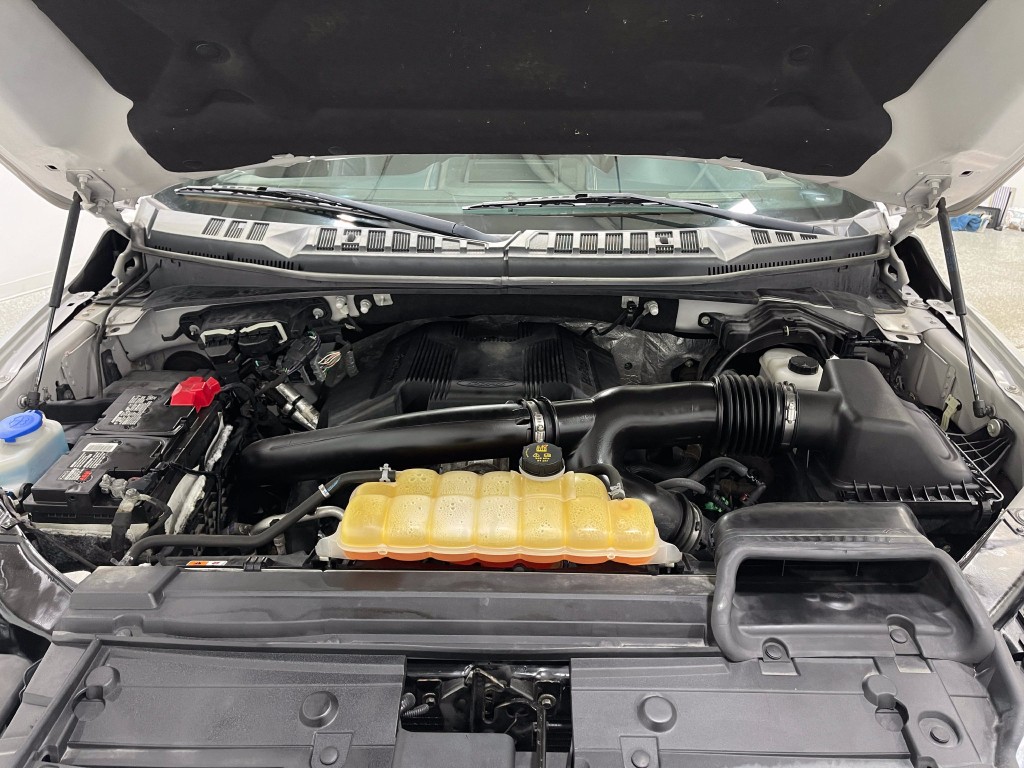 2018 Ford F-150 Image 27