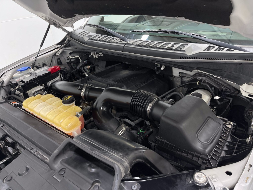 2018 Ford F-150 Image 28