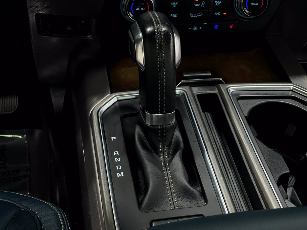 2018 Ford F-150 Image 29