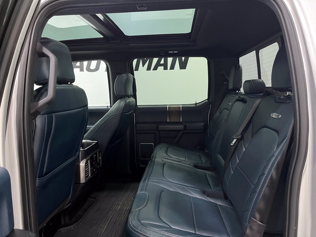 2018 Ford F-150 Image 30