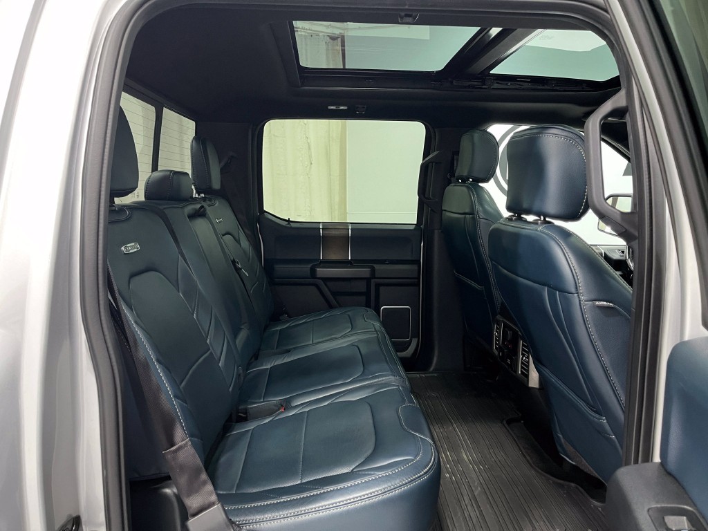 2018 Ford F-150 Image 31