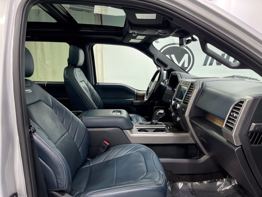 2018 Ford F-150 Image 32