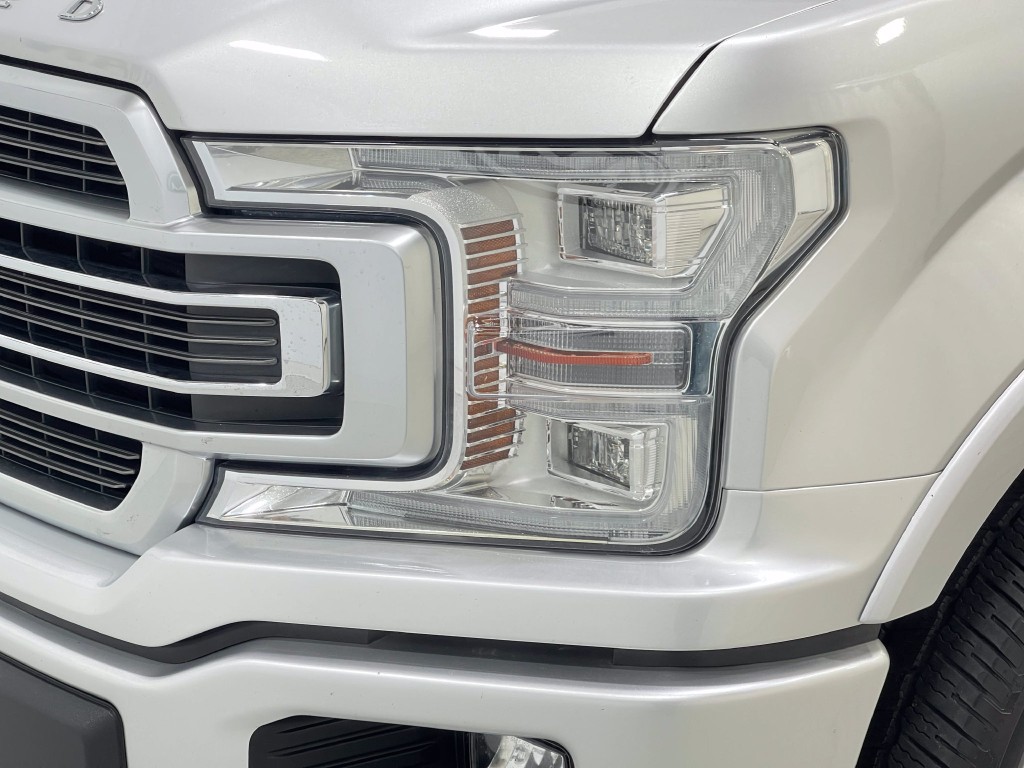 2018 Ford F-150 Image 33