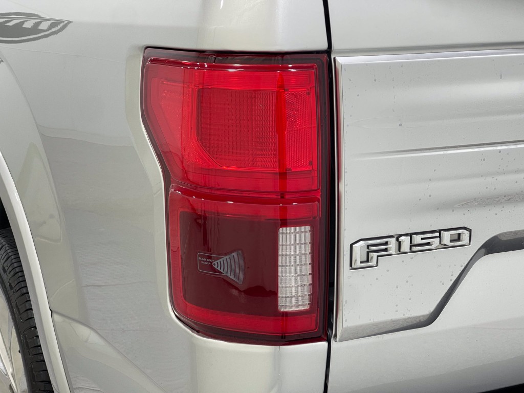 2018 Ford F-150 Image 34