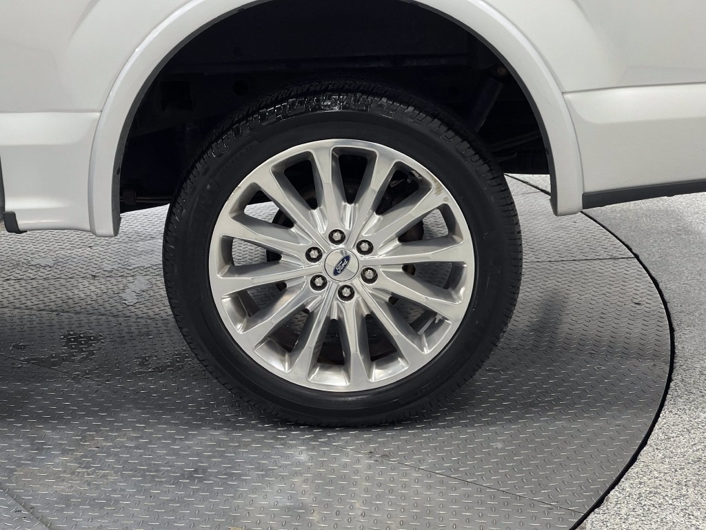 2018 Ford F-150 Image 35