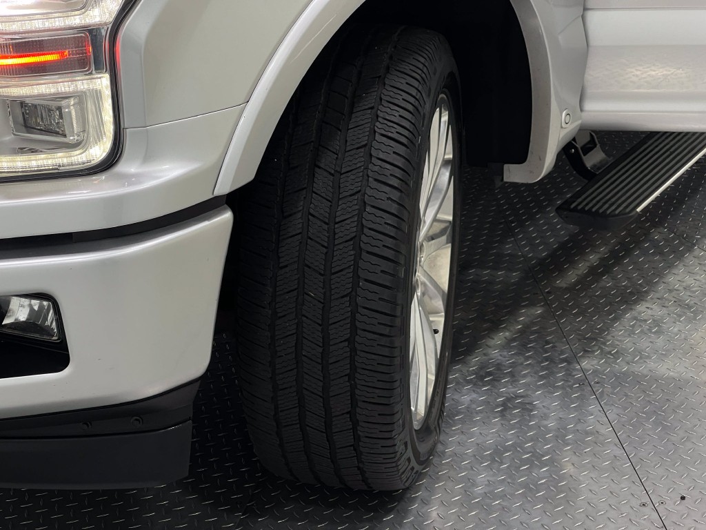 2018 Ford F-150 Image 36