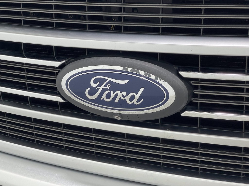 2018 Ford F-150 Image 38