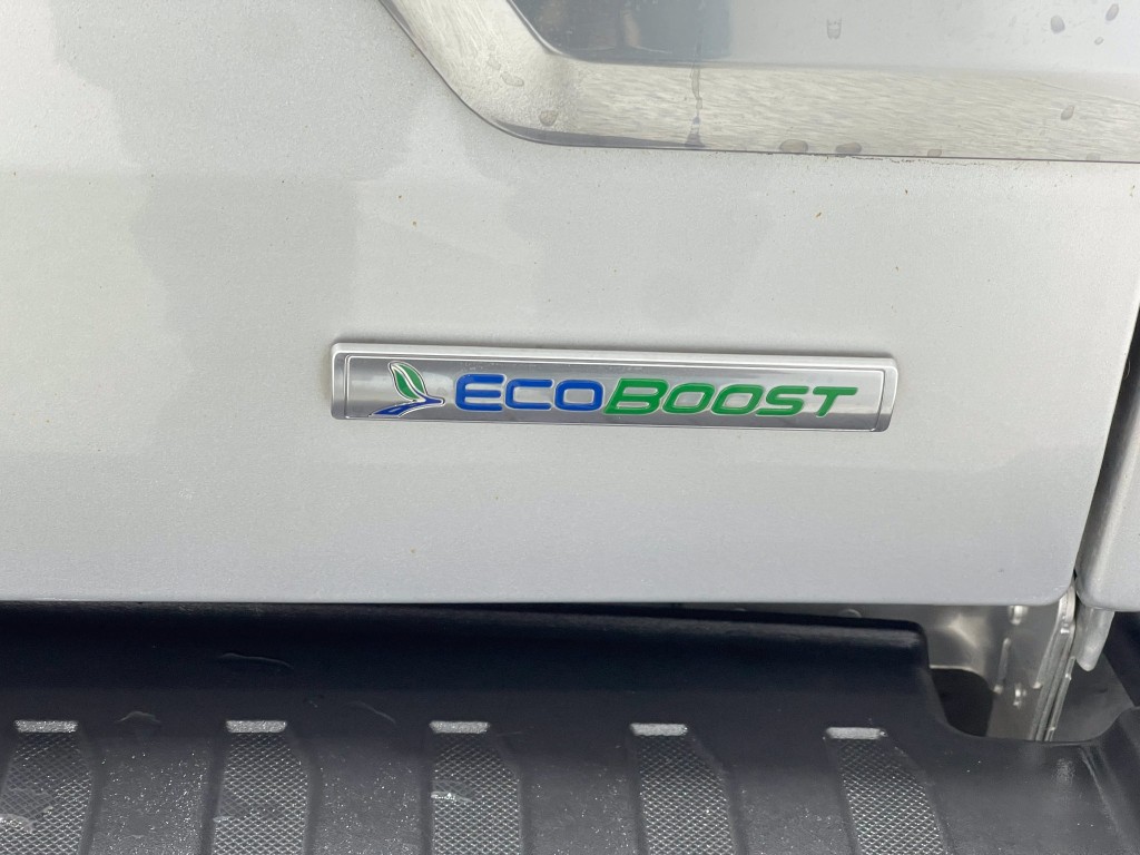 2018 Ford F-150 Image 39