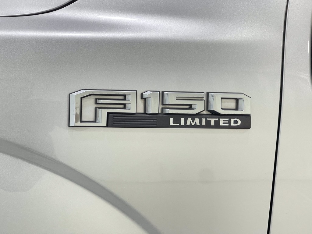 2018 Ford F-150 Image 40