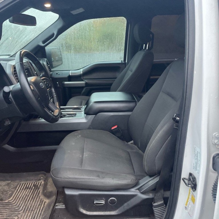 2018 Ford F-150 Image 5