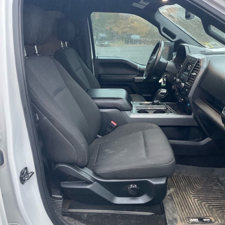 2018 Ford F-150 Image 6