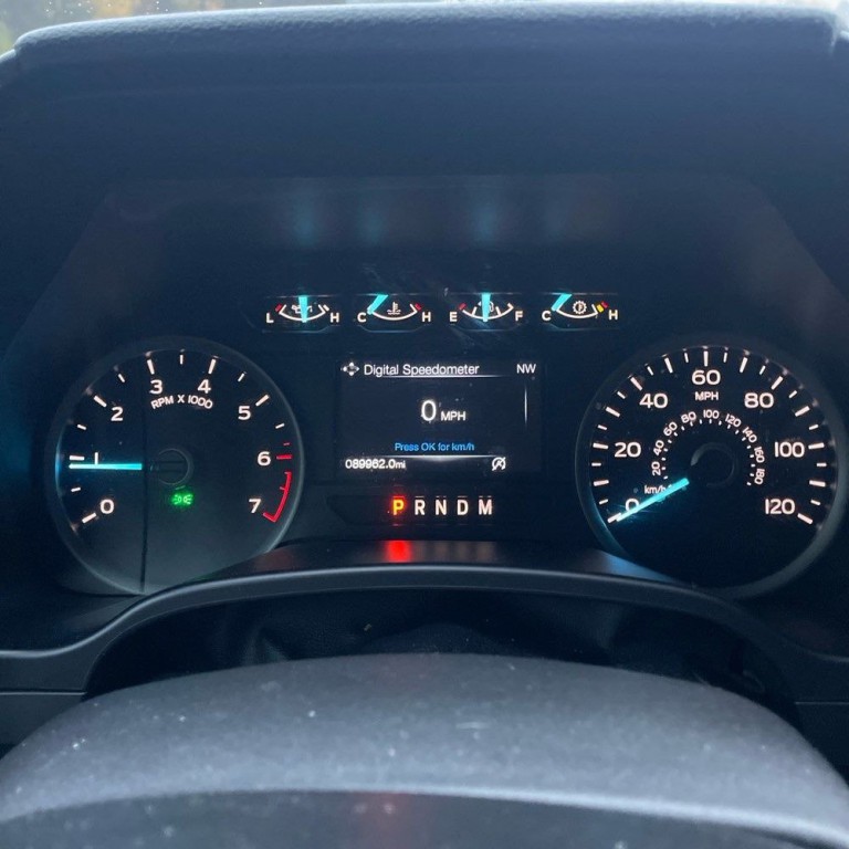 2018 Ford F-150 Image 7