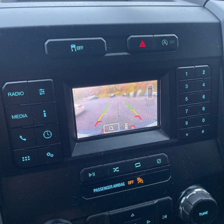 2018 Ford F-150 Image 9