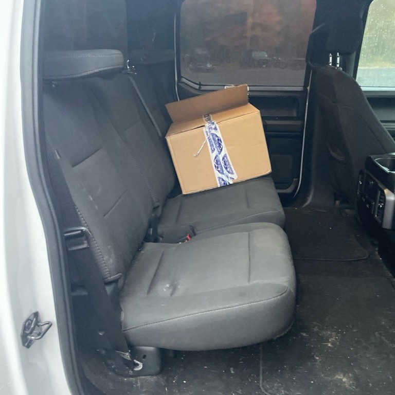 2018 Ford F-150 Image 10