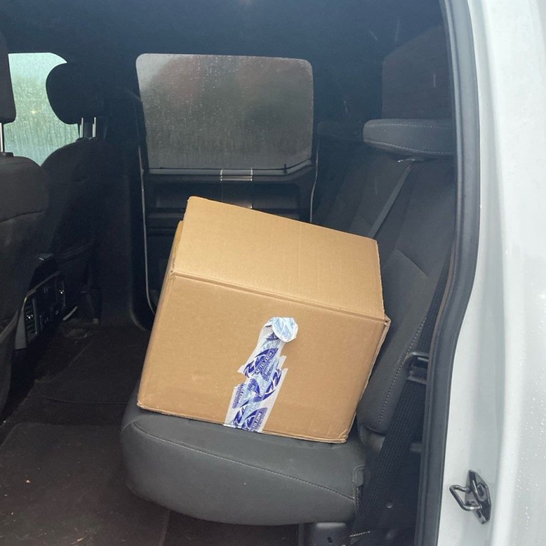 2018 Ford F-150 Image 11