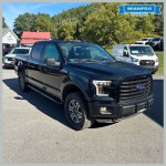 Image for 2016 Ford F-150 XLT ID: 7725807