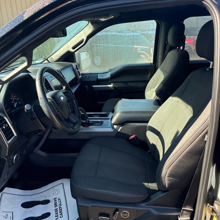 2016 Ford F-150 Image 5