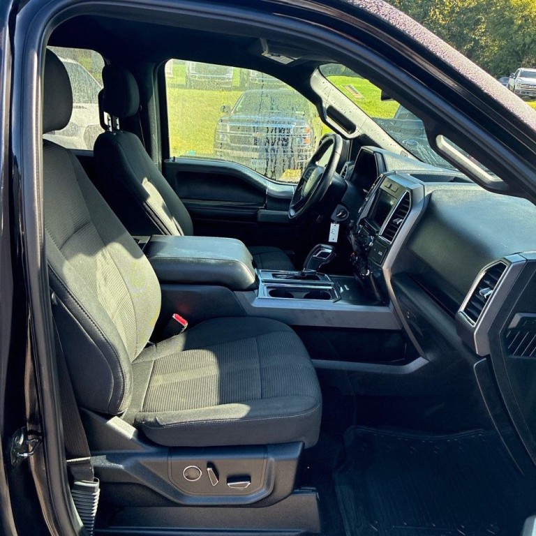 2016 Ford F-150 Image 6