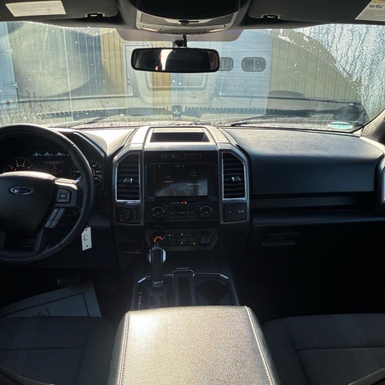 2016 Ford F-150 Image 7