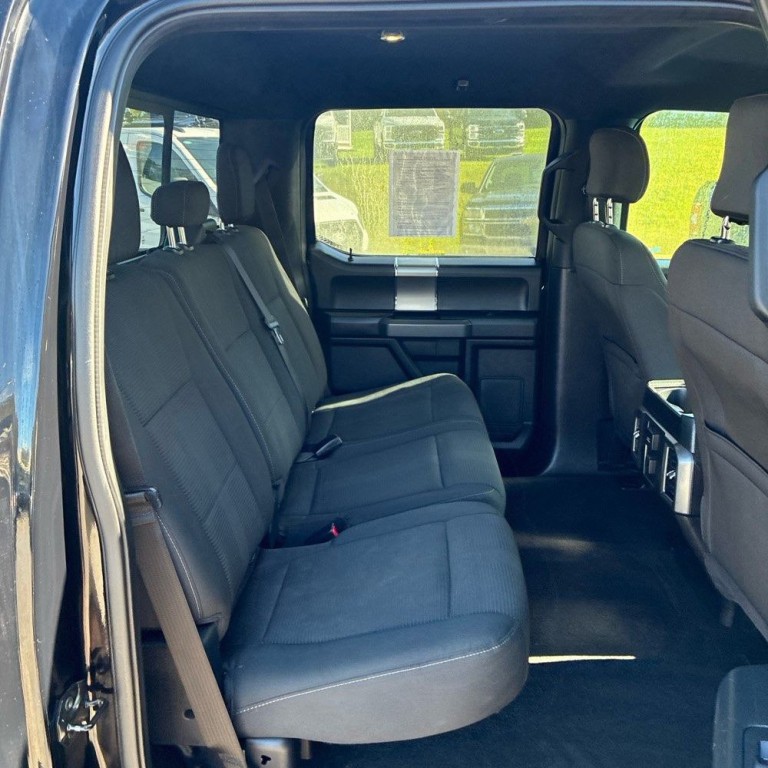 2016 Ford F-150 Image 10
