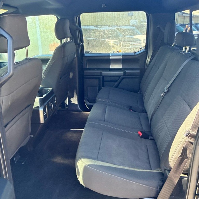 2016 Ford F-150 Image 11