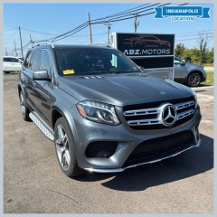 Image for 2019 Mercedes-Benz GLS-Class GLS 550 ID: 7725809