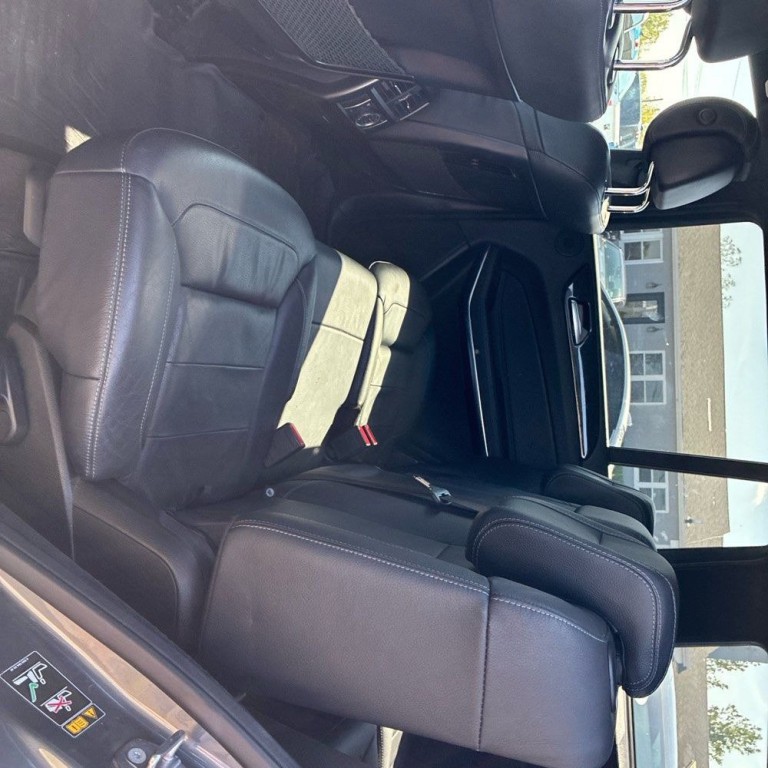 2019 Mercedes-Benz GLS-Class Image 13