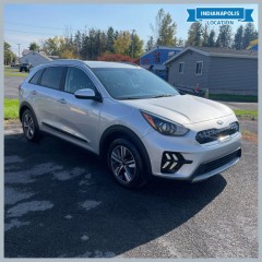 Image for 2020 Kia Niro LXS ID: 7725811