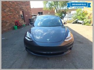 Image for 2020 Tesla Model 3 Standard Range Plus ID: 7725812