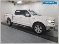 Image for 2020 Ford F-150 Lariat ID: 7725814