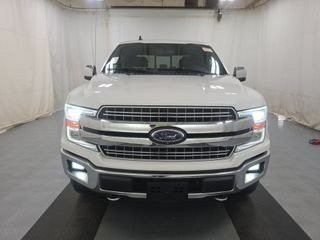 2020 Ford F-150 Image 2