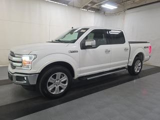 2020 Ford F-150 Image 3