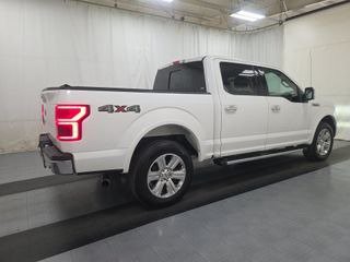 2020 Ford F-150 Image 4