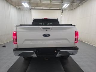 2020 Ford F-150 Image 5