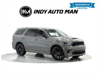 Image for 2021 Dodge Durango R/T ID: 7725815