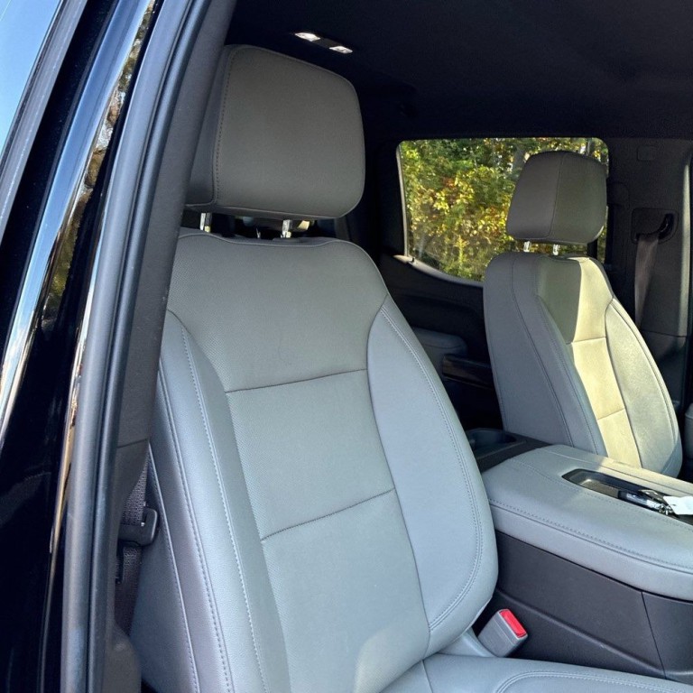 2022 Chevrolet Silverado 1500 Image 6