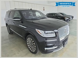 Image for 2019 Lincoln Navigator Reserve ID: 7728353