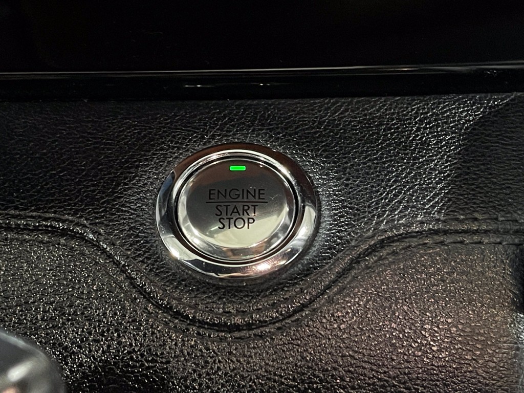 2019 Lincoln Navigator Image 21