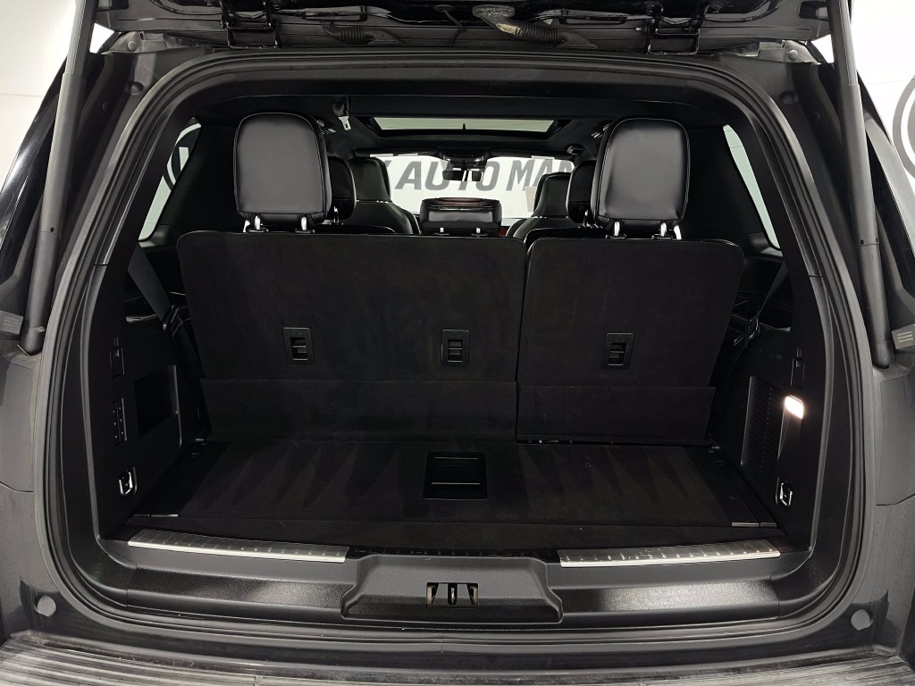2019 Lincoln Navigator Image 26