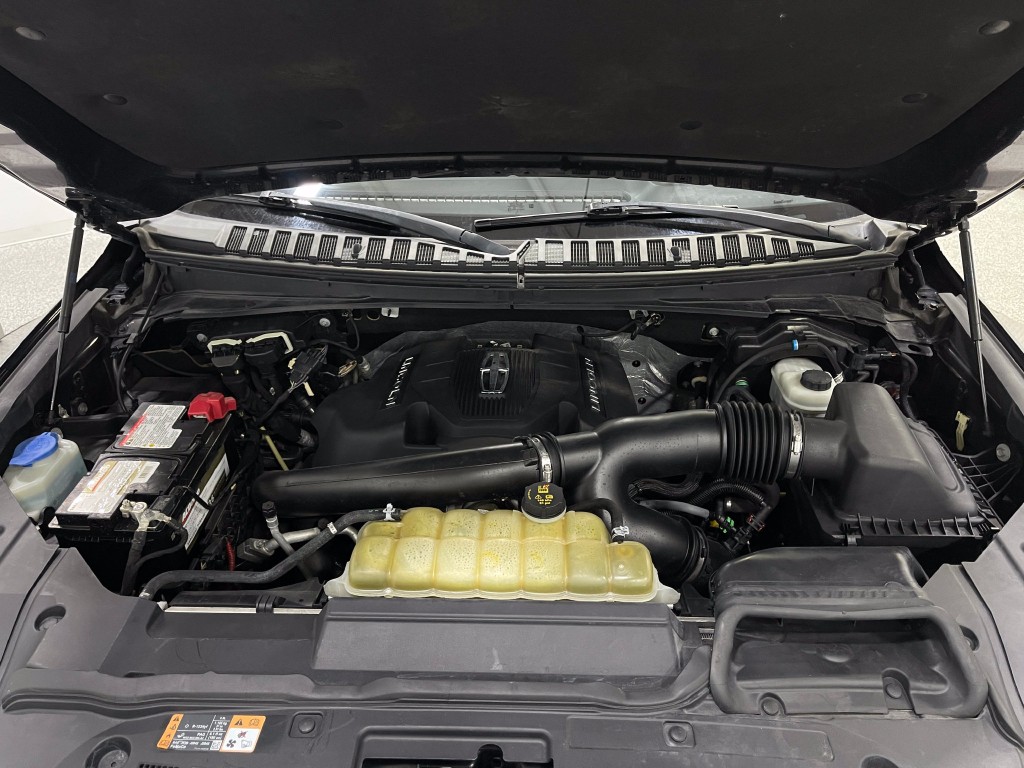 2019 Lincoln Navigator Image 27