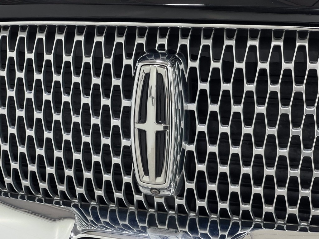 2019 Lincoln Navigator Image 39